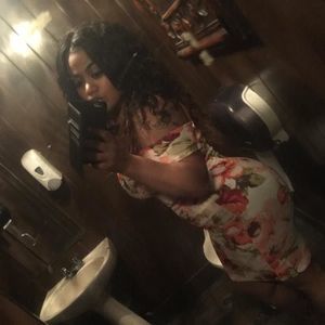 Meet your Posher, Arleane